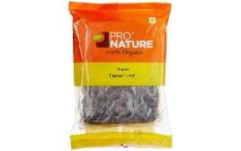 Pro Nature Organic Tamarind   Pack  500 grams